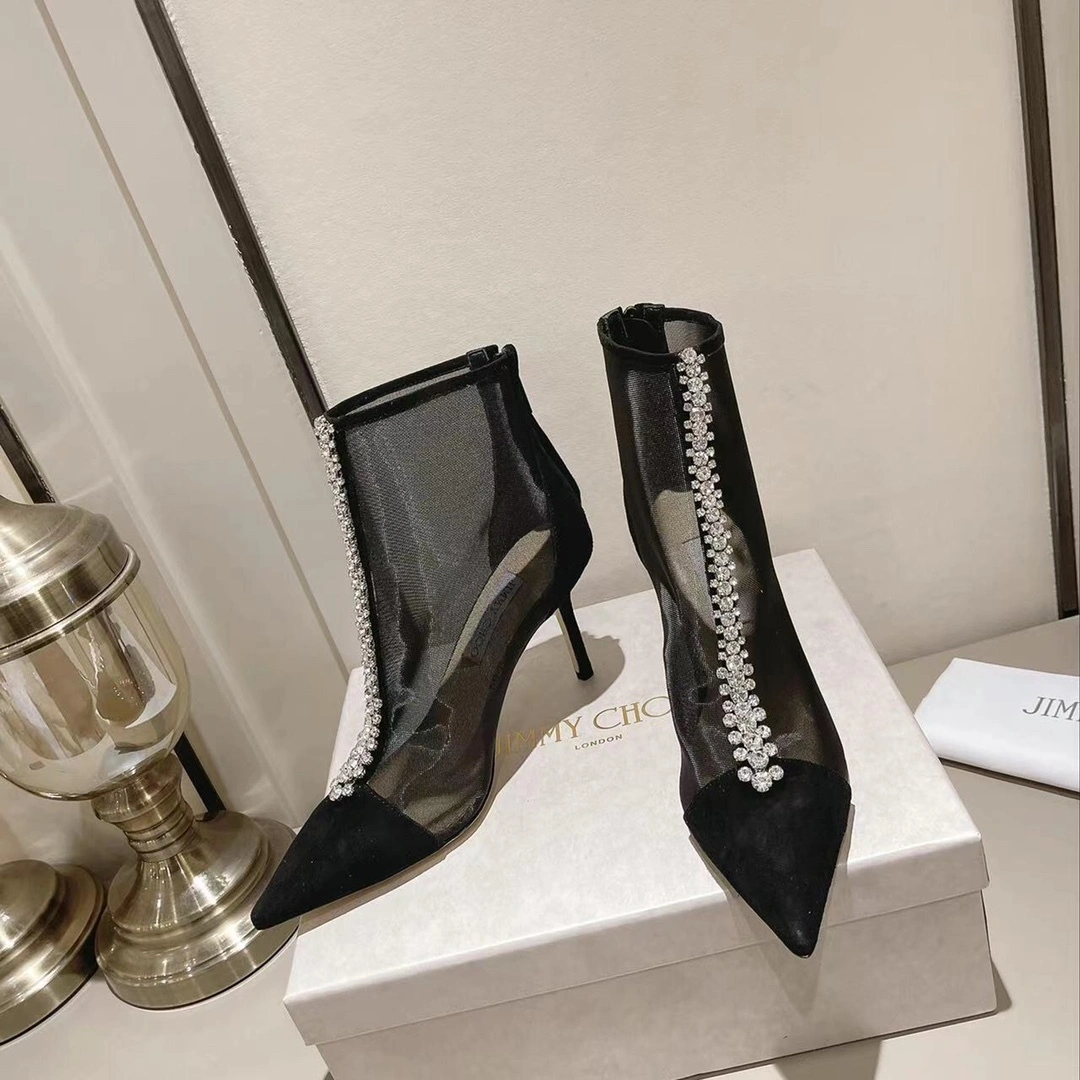 coco- 100ZPK 8.5cm Heel height item:C-X158I2362Y